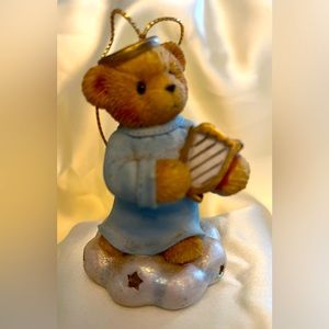 ENESCO “Angels Heavenly Rhyme” Hanging Ornament
